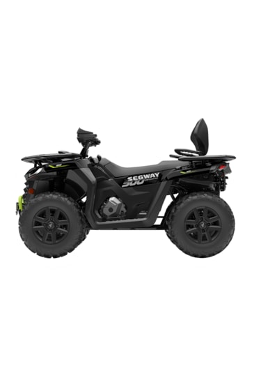 Segway Snaler 500 Atv Gri