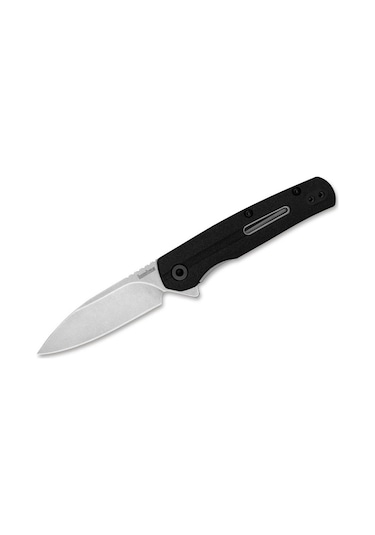 Kershaw Korra Kamp Çakı Siyah