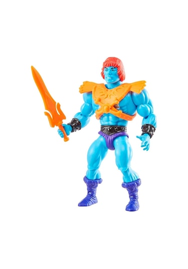 He-man Masters Of The Universe: Faker Aksiyon Figür / Oyuncak