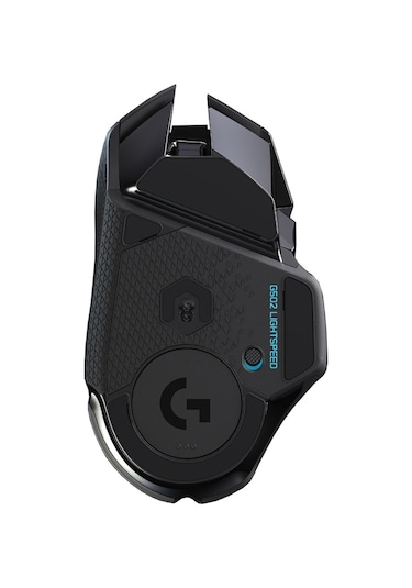 Logitech G502 Lightspeed Kablosuz Oyuncu Mouse