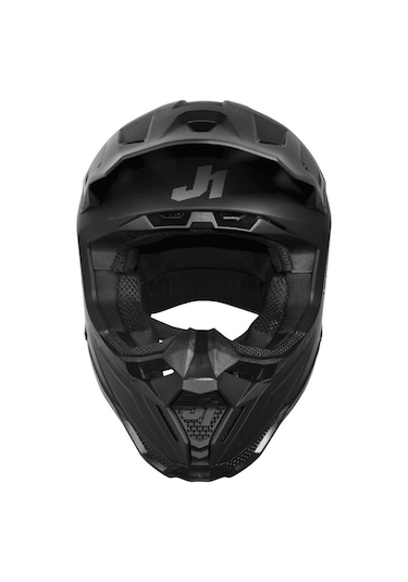 Just1 J40 Off-road Kaskı Mat Siyah