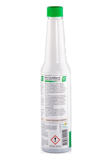 Bell Add Servıce Rens 1d+ Yeni Nesil Dizel Yakıt Katkısı