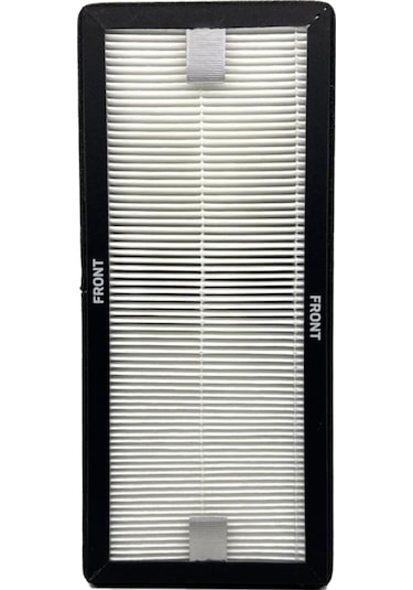 Purmed Ufo O2 Hava Temizleyici Tüm Seriler Hepa Filtre + Karbon