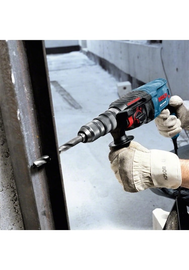 Bosch Professional GBH 2-26 DRE Kırıcı Delici Matkap - 0611253703