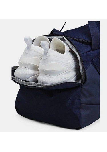 Under Armour Ua Undeniable 5.0 Duffle Sm Unisex Spor Çanta 1369222-410 Lacivert