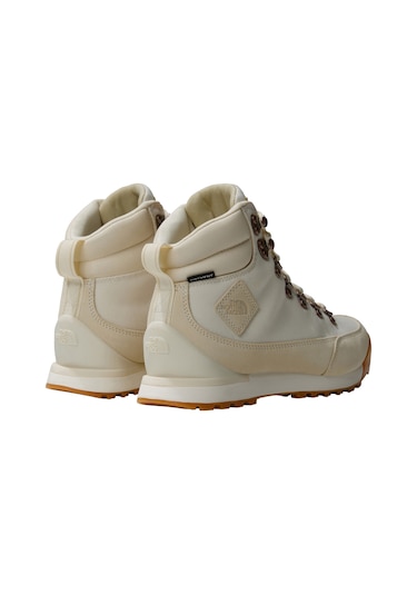 The North Face Kadın Back-to-berkeley Iv Textıle Su Geçirmez Ayakkabı Nf0a8179wıd1 001