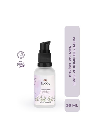 Lucca Beauty Collagen Serum 30 ML