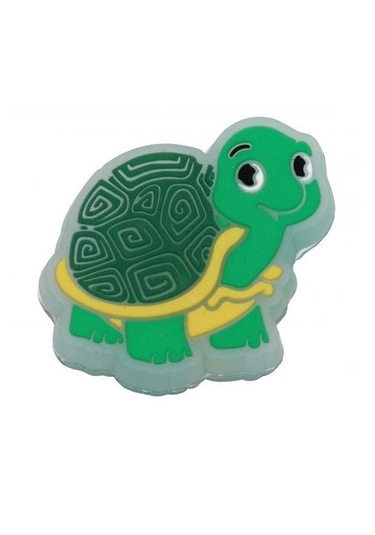 Pros Pro Kaplumpağa Figürlü Tekli Titreşim Önleyici H276