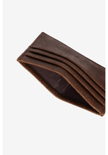 Ac&co / Altınyıldız Classics Erkek Vizon Kartlık Vizon