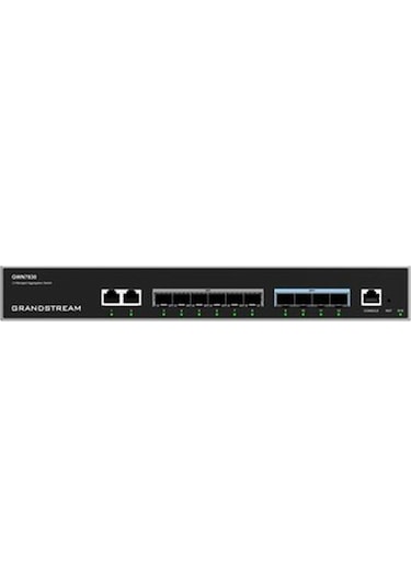 Grandstream Gwn7830 Network Switch