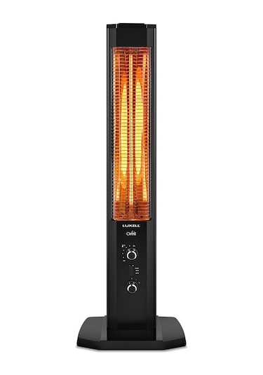 Luxell MH-1800 Orbit 1800 W Dikey Infrared Isıtıcı