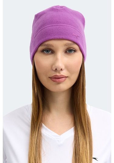 Slazenger Bent Polar Unisex Lila Bere Lila