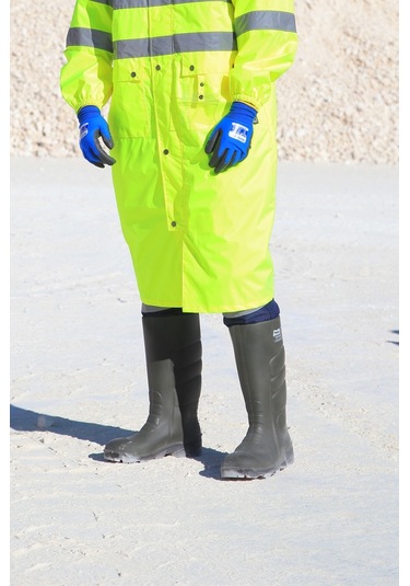 Pollyboot Galaxy Vega S5 Çizme