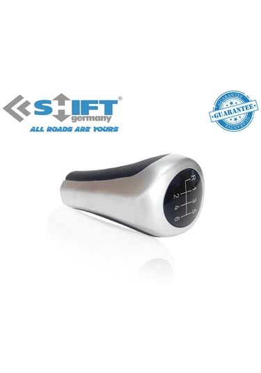 Bmw E39 Vites Topuz Krom Oem Kalite 6 Vites