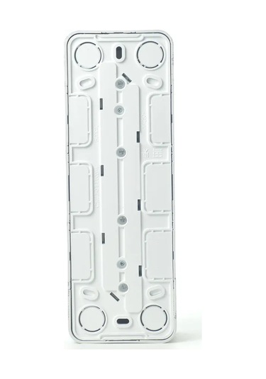 Systeme Electric Topraklamalı Ve Korumalı Dörtli Priz 264474361 Blanca