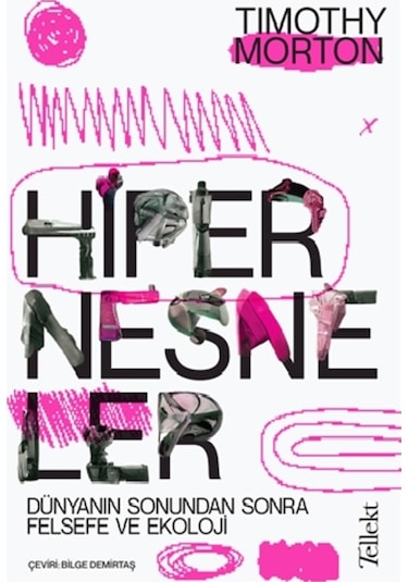 Hipernesneler 9786257118019