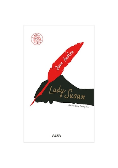 Lady Susan + Aşk Ve Mantık Ciltli + Aşk Ve Gurur Ciltli + Okuma Sticker'ları