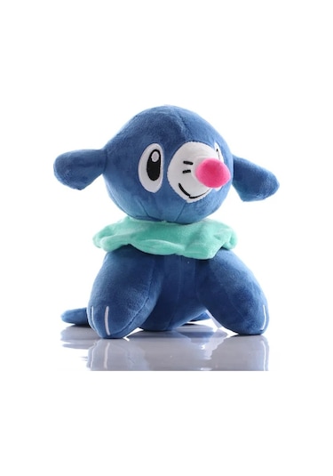 Popplio 20cm Pokemon Peluş Oyuncak Figür