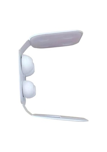 Coofbe irpods Pro İçin 2 Çift Silikon Yedek Kulaklık Ucu, Kulaklık Tıkacı, Gürültü Engellemeli