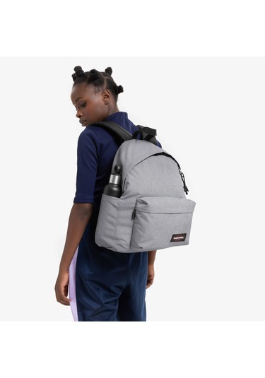 Eastpak Day Pak'r Sunday Unisex Gri Sırt Çantası Düz Ek0a5bg4