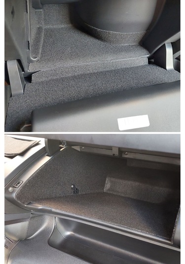 Fiat Doblo Konfor Seti / 2023+