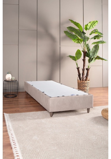 Premium Gold Therapy Baza Başlık Yatak Dahil Değildir 100 x 200