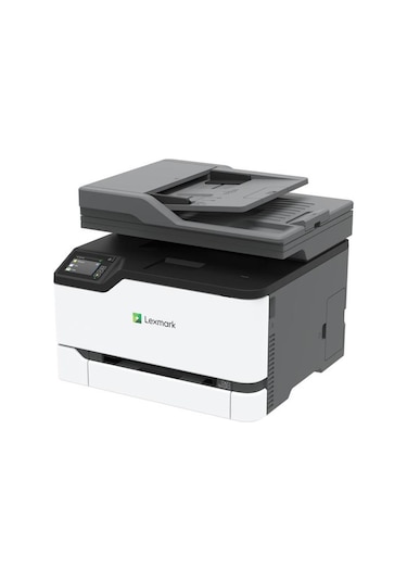 Lexmark CX431ADW Çok Fonksiyonlu Renkli Lazer Yazıcı