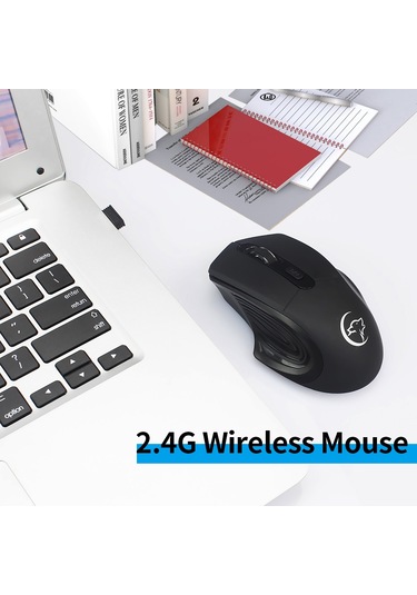 Springsun Ywyt G838 2.4Ghz 2400 DPİ Kablosuz Optik Mouse