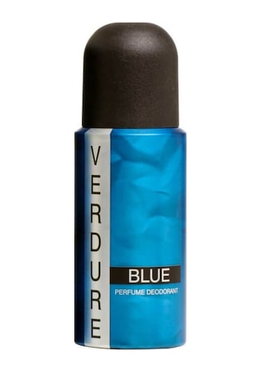Verdure Blue Erkek Sprey Deodorant 150 ML