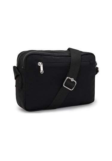 Kipling Elevated Kadın Omuz Çanta Kpkı68472en Siyah