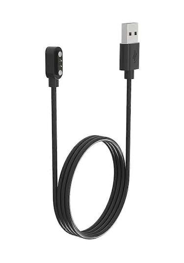 Mibro Watch T1 İçin Güç Kaynağı Adaptörü Şarj Kablosu Şarj Kablosu Yerleştirme İstasyonu