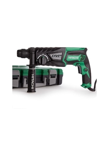 Hitachi-Hikoki DH28PCY SDS Plus Elektrikli 850 W Kırıcı Delici 2.7 KG