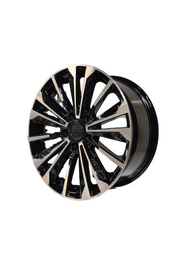 4 Adet Sonıc 1019 7.5 17 5 114.3 Et40 67.1 Black Mack Jant Takım