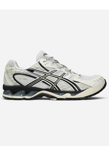 Asics Gel-nımbus 10.1 Beyaz Sneakers 1203a543-108