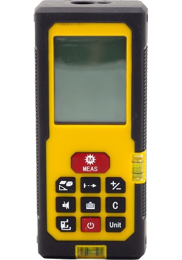 Hegı Lazer Metre 60m-26425