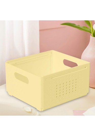 Pazly Suntek Kremalı Geri Depolama Çekmece Çekilebilir Büyük - Kc Krem