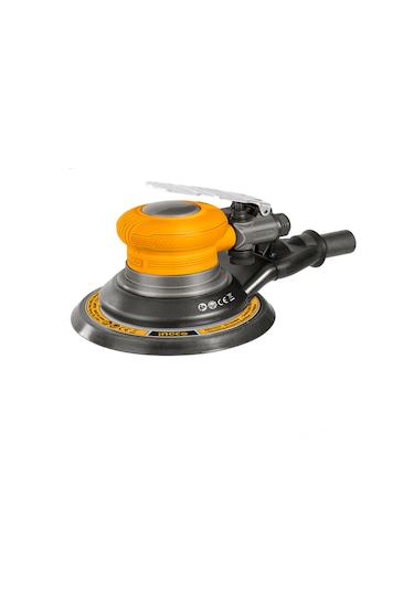 Ingco APS1512 Havalı Orbital Zımpara 150 MM