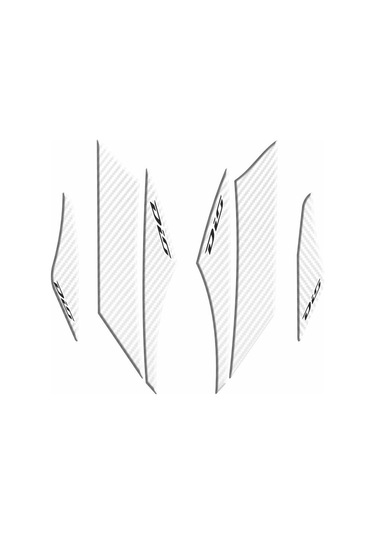 Skm Dıo Yan Pad Set 009