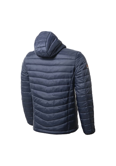 Cresta Outdoor Kapüşonlu Erkek Şişme Mont