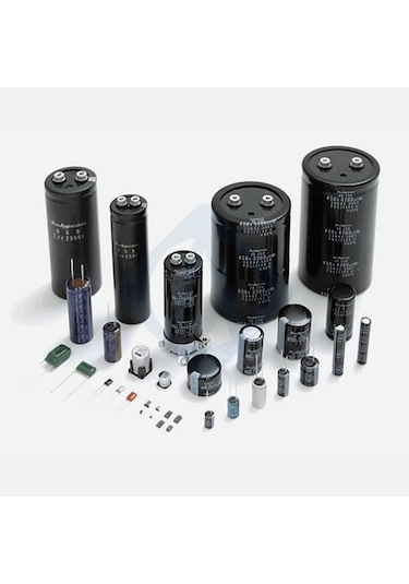 Dehr33a102kn2a 1nf 1000v 5mm Murata Seramik Kondansatör 50 Adet