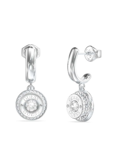 Guess Jgujube05558jwrhtu Kadın Küpe Metalik