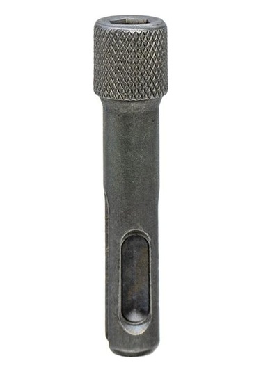 Master 530412 Sds Plus Manyetik Bits Tutucu Adaptör 55 Mm