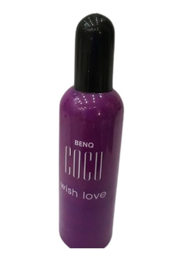 Cocu K24 Kadın Parfüm EDP 50 ML