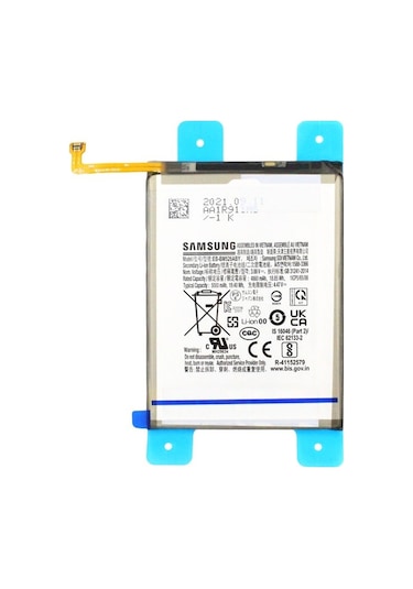 Samsung Uyumlu M33 5g % 100 Servis Ürünü Batarya Pil