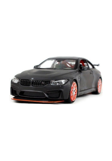 Maisto Bmw M4 Gts 1 24 Model Araba