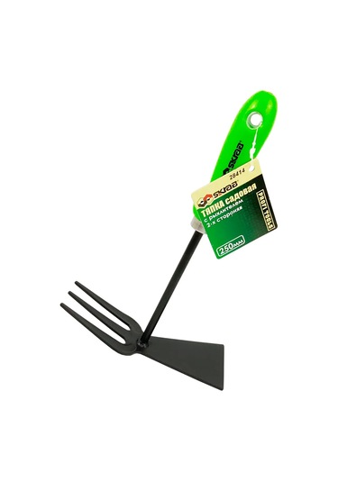 Skrab Bahçe Çapası, Hava Alan Tahkimatlı, Çift Taraflı, Hcs, Skrab 28414 237274338