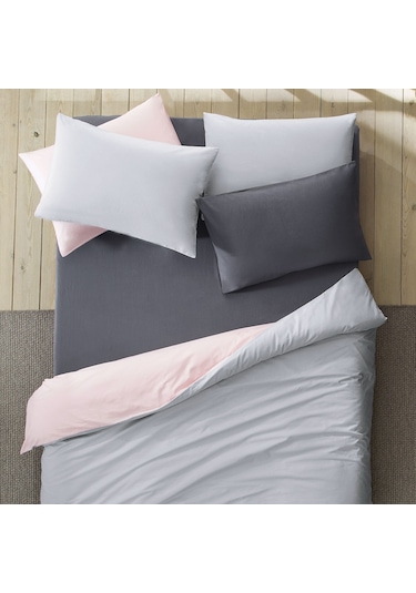 Yataş Bedding Noah Lastikli Çarşaf (120X200 Cm) (468215530)