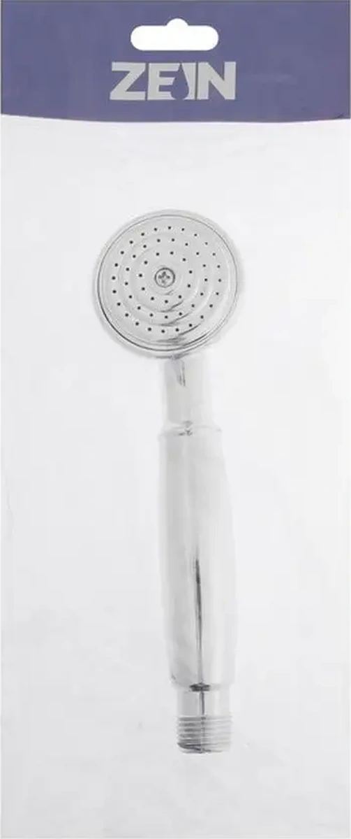 Zeın Duş Başlığı 145769465 Krom