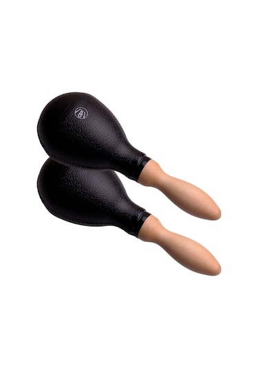Cox M16 Black Maracas