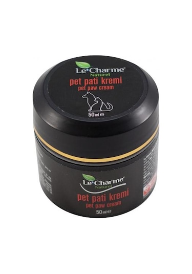 Le Charme Naturel Pati Altı Kremi 50 ML